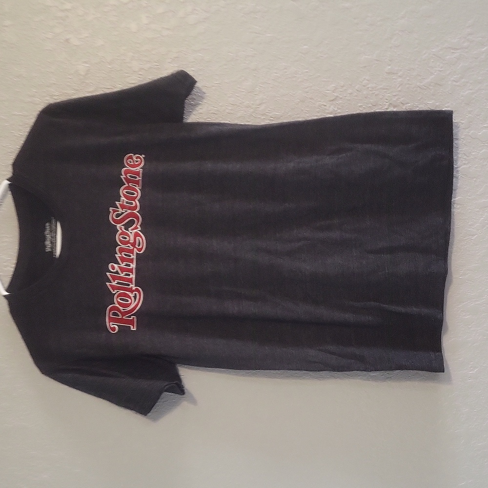 Graphic tee